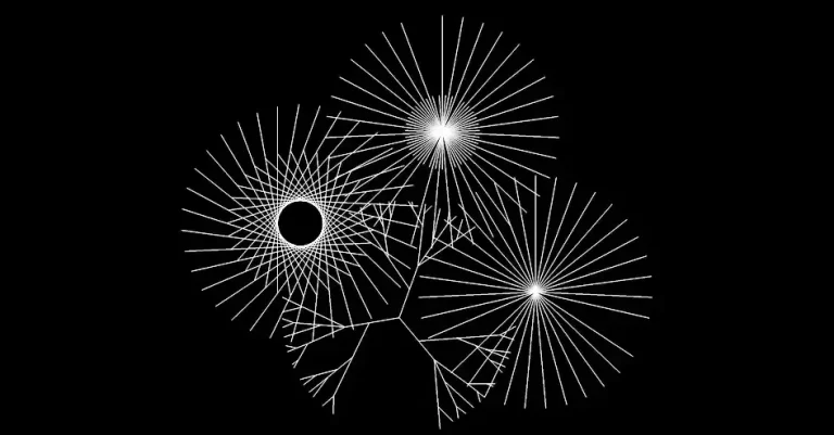 Télécharger des blocs gratuits d’arbustes schématiques en plan DWG