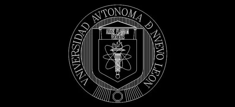 Télécharger un bloc gratuit du logo UANL DWG